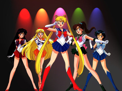 sailormoon