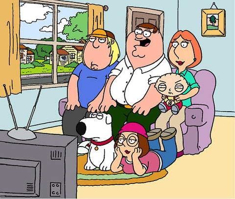 Family-Guy