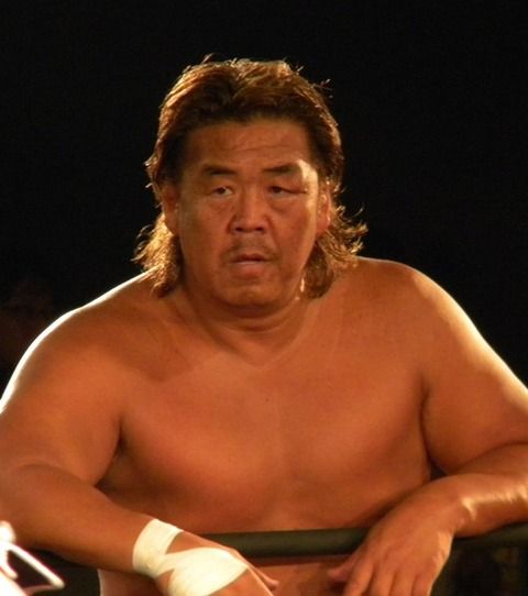 長州引退試合は維新軍vs新日選抜軍をぜひぜひ【新日本プロレス2ちゃんねるまとめ】