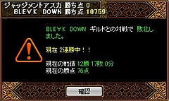 ブレイク