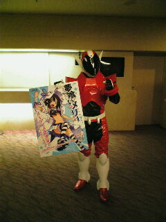 tbs anime 2010/