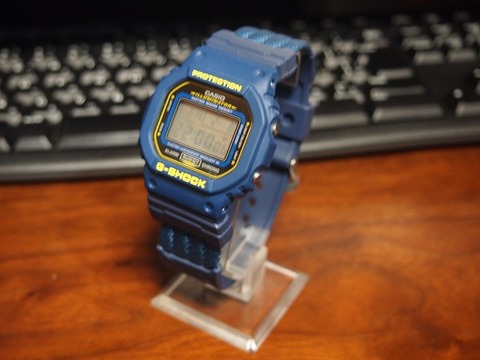 【最終値下げ】CASIO G-SHOCK DW-5600EB Casio G-SHOCK DW-5600BCE-1JF Tough Watch Japan NEW | eBay