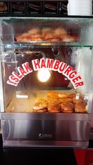 IslakHamburger