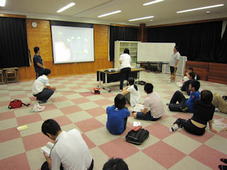 芦田小学校