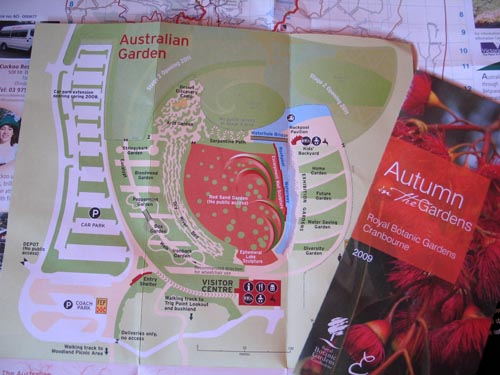 gardenmap
