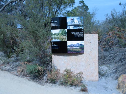 austsign