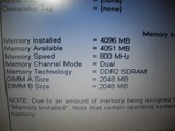 DELL LATITUDE E5500 ²þ¤ (2)