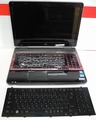 NEC Lavie LL750E ¥¡¼¥Ü¡¼¥É¸ò´¹½¤Íýºî¶È