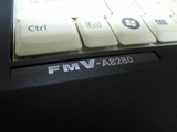FMV-A8280 Windows10 HDD¸ò´¹ (1)