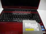 メモリ増設　動作品　NEC LaVie PC-LL750NSB-E3 メモリ増設動作品NEC LaVie PC-LL750NSB-E3