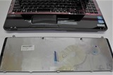 NEC Lavie LL750E ¥¡¼¥Ü¡¼¥É·¿ÈÖ (1)