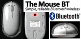 mac mice BT
