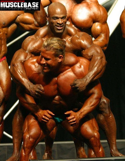 Ronnie-Coleman