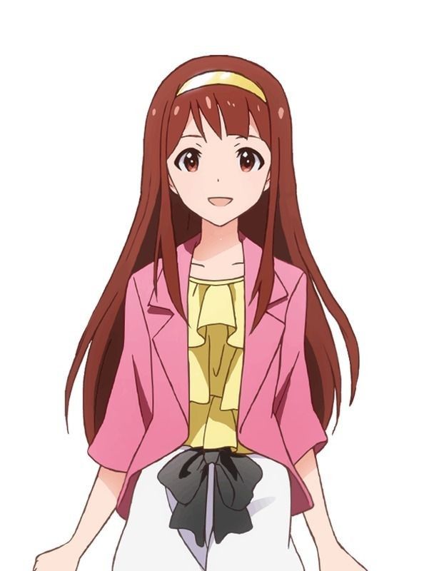 あるふぉーとぶろぐ 【ヴァイ】田中琴葉は夜明けを待つ【キャラ考察4】