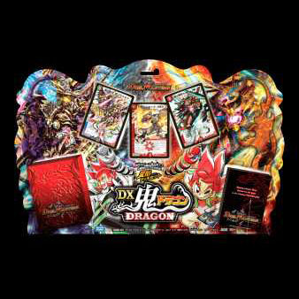 DX鬼ドラゴンとDX鬼エンジェル : ALGO小倉店のblog