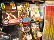 UFC GREATEST100