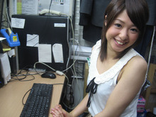 川上奈々美