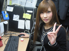 安城アンナ