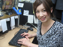 奥田咲