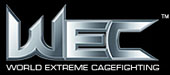 World Extreme Cagefighting