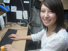 二宮ナナ