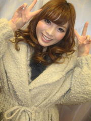 加藤リナ