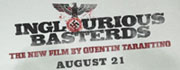 Inglourious Basterds