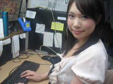 篠原杏