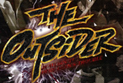 THE OUTSIDER