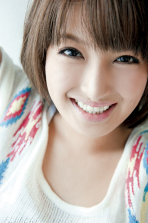二宮ナナ
