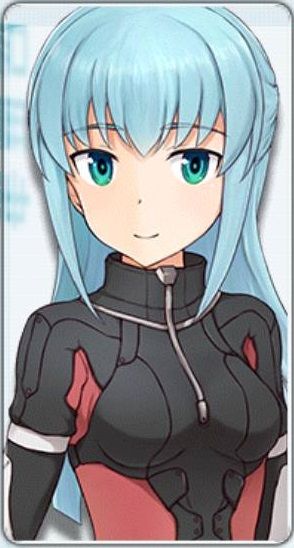 美里江