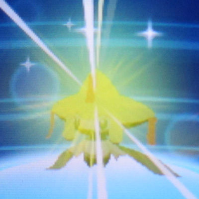 ポケモンホワイト2 七夕ジラーチ付き ポケモン』七夕にピッタリな「ジラーチ星つなぎ」が、ポケモン