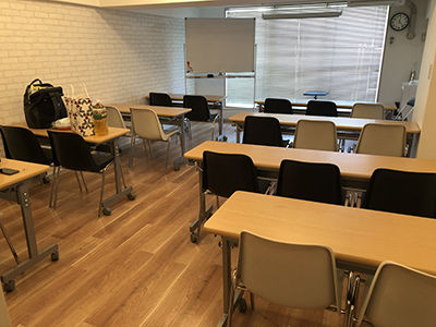 非公認イベント「ポケカ女子のお茶会」1会場