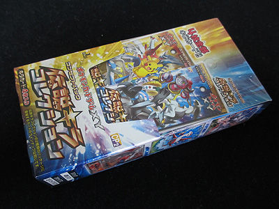 大阪スペシャル ポケモンカード 伝説キラコレクション2パック ポケモンカードゲーム