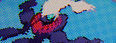 2007年えいがかんのダークライをご紹介！ : 有栖のポケモン日記