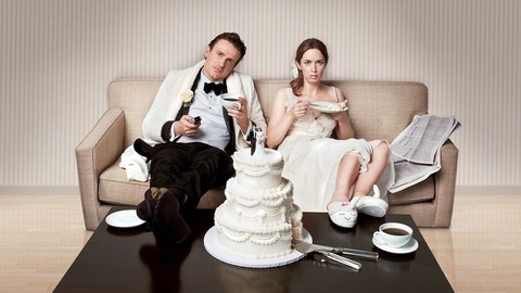 The Five-year Engagement