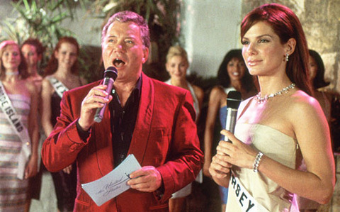 miss congeniality