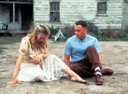 forrest gump