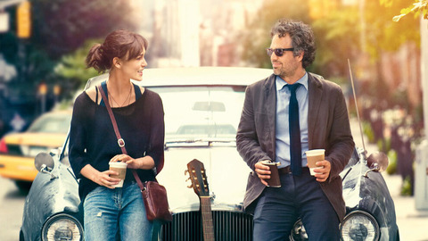 begin again