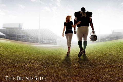 blindside
