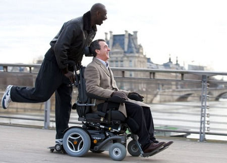 intouchables