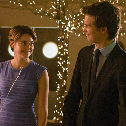 the fault in our stars