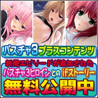 『パステルチャイム３　バインドシーカー』
