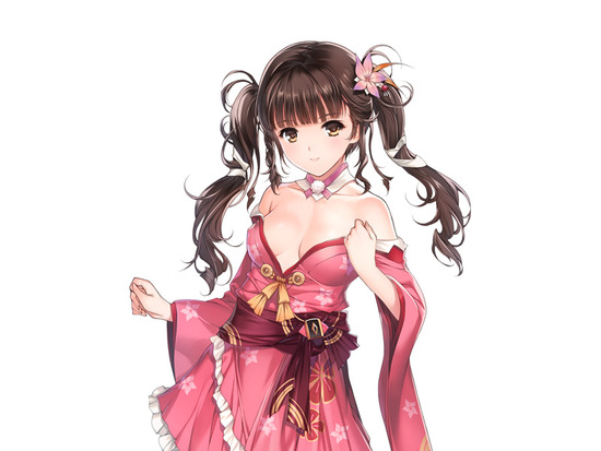 羽華