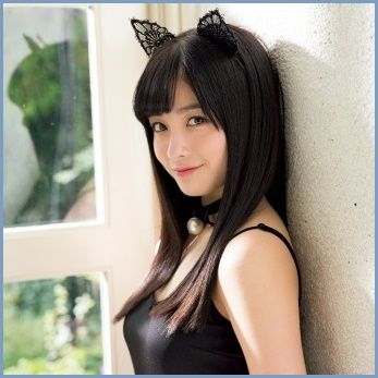 橋本環奈