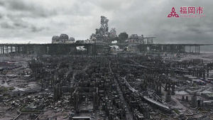 福岡