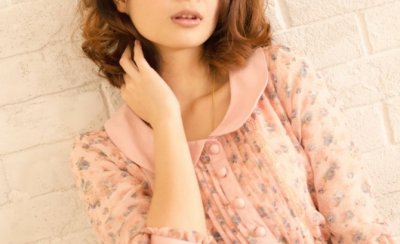 服装