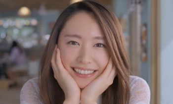 新垣結衣