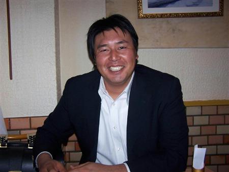 小野剛