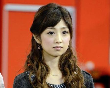 小倉優子